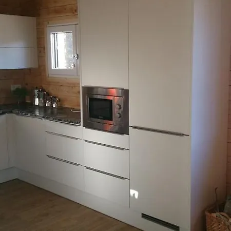 Abrahamhutte מלון Turracher Hohe